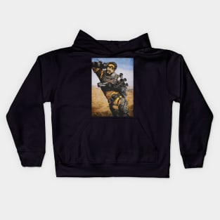 Mirage Kids Hoodie